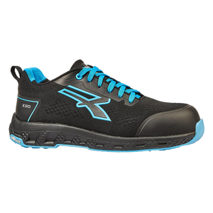 DEON S1 Safety Work <b>Boots</b> Winter <b>Steel</b> <b>Toe</b> Breathable Waterproof Anti-Smashing <b>Lightweight</b> <b>Steel</b> Mesh Insole Upper Factory N° 46 - Product Image 1