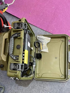 Pemanas Udara Diesel Portabel JP 2KW 12V untuk Campervan, Truk, dan Kapal - Product Image 4