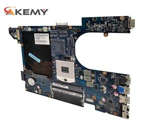 LA-8241P मदरबोर्ड के लिए DELL Vostro 3560 CN-0PYFNX SLJ8C <span class=keywords><strong>DDR3</strong></span> लैपटॉप मदरबोर्ड LA-8241P motherboards - Product Image 5