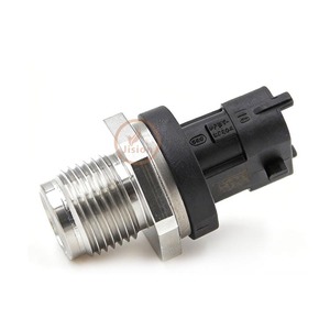 Sensor Regulador de Alta Presión de Combustible Common Rail 0281006035 314012F000 0281006113 23810EV010 - Product Image 1