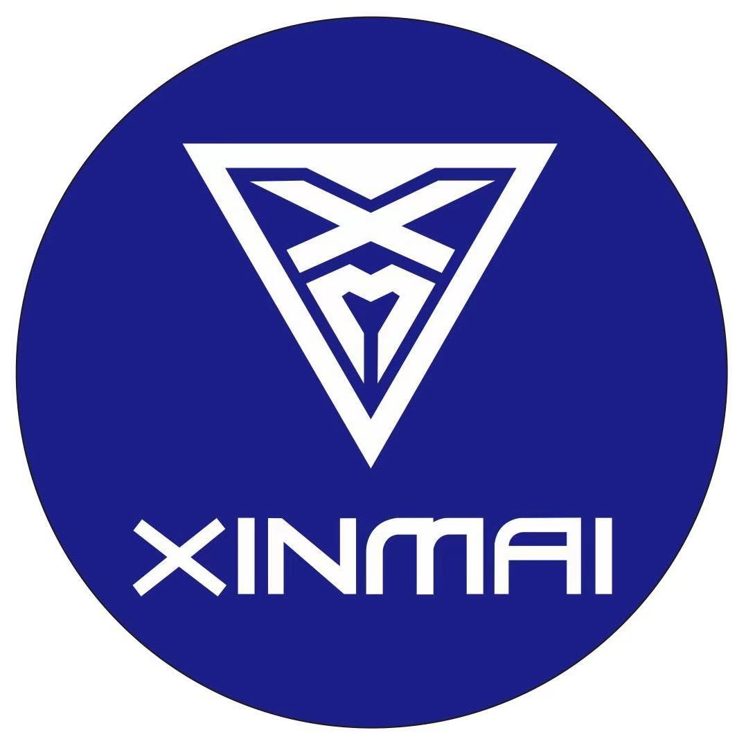 Xinmai Technology (Huizhou) Co., Ltd. logo