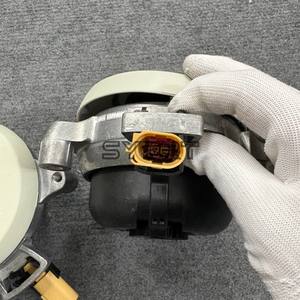 2 件套变速箱支架套件 4M0399151K 4M0399152Q 高品质，适用于奥迪 Q7 Q8 S8 A7 A8 D5 - Product Image 4