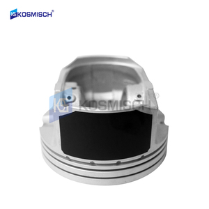 Nouveau kit de pistons G4KD de qualité originale avec axe OEM 23410-2G000 étamé+molybdène pour moteur diesel - Product Image 4