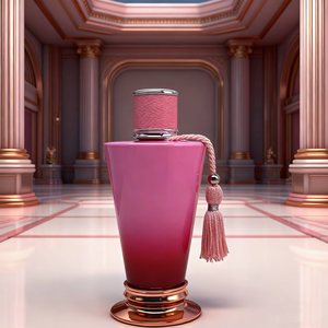 Perfume de Alta Calidad y Larga Duración para Mujer, Aroma Floral, Ecológico, Unisex, Spray de Perfume, Simple y Moderno - Product Image 5