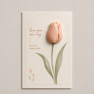 Custom Sample Scent Cards OEM Personalized Fragrance <b>Tester</b> Cards for Candles <b>Perfume</b> Aromatherapy - Product Image 3