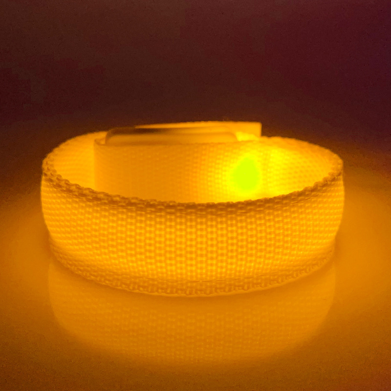 Batterie jaune