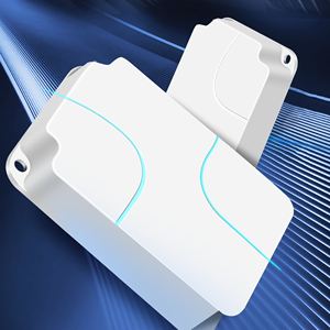 Sunsoont ตัวขยายสัญญาณ4พอร์ตเอาต์พุต POE, ตัวขยายสัญญาณเครือข่าย100M กลางแจ้งกันน้ำตัวทวนสัญญาณ VLAN 44-57V 802.3bt สำหรับกล้อง POE - Product Image 3