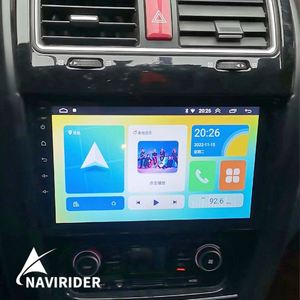 Autoradio 8+128 Go avec commande vocale IA et CarPlay pour Haval Hover Great Wall H5 H3 2011-2016, Navigation GPS, Lecteur Multimédia Vidéo Android 13 - Product Image 1