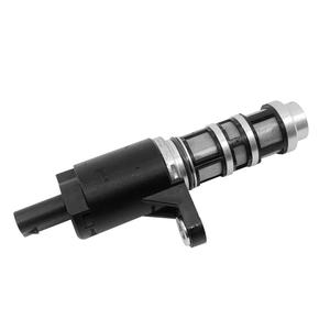 โซลินอยด์วาล์วควบคุมเวลาเปิด-ปิดวาล์วแบบแปรผัน VVT สำหรับเชฟโรเลต สปาร์ค จีเอ็ม วาล์วควบคุมเวลาเปิด-ปิดวาล์วแบบแปรผัน VVT - Product Image 4