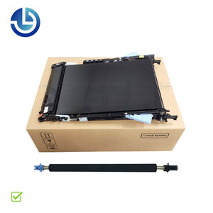 Correa de Transferencia CC468-67927 RM1-8177 y Rodillo de Transferencia para HP CP3525 CM3530 M551 M570 <span class=keywords><strong>M575</strong></span> Unidad de Transferencia - Product Image 3