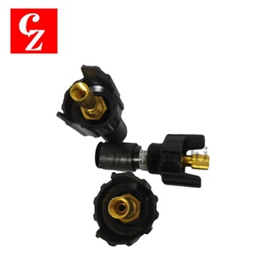 8055-2410-42 Nouvelle vanne de vidange de haute qualité pour compresseur d'air Quincy, pièce de rechange 8055241042 8055 2410 42 - Product Image 3