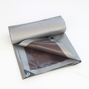 <span class=keywords><strong>Lona</strong></span> Impermeable de Polietileno de Alta Resistencia <span class=keywords><strong>para</strong></span> Cubrir Camiones y Uso en Exteriores - Product Image 1