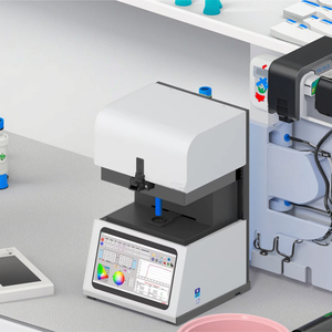 Lens Transmittance Uniformity Tester - Product Image 3