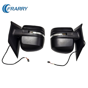 Espejo Retrovisor Exterior Frarry- Auto Parts 7C2857408A para <span class=keywords><strong>VW</strong></span> CRAFTER <span class=keywords><strong>Van</strong></span> 2016-2024 - Product Image 2