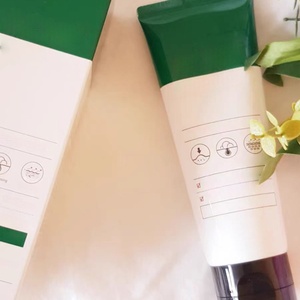 คลีนเซอร์ล้างหน้าสูตรทรีอะซิดจากทีทรี 30 วัน มิราเคิล คุณภาพสูง 100 มล. - Product Image 3
