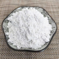 Poudre blanche de qualité industrielle poudre de silice SiO2 de haute pureté 99.8% poudre de dioxyde de silicium sphérique 300nm poudre de silice nano