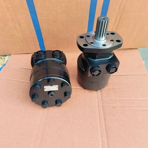 Motore a pistone ad alta coppia 530470 t3831aaaaas 500300 a5830aaab 500300 a3a3aaab orbita motore OEM 500 520 530 531 omero - Product Image 4