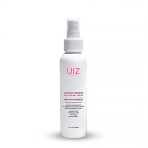 Spray déodorant féminin naturel OEM/ODM, élimine les odeurs et les démangeaisons, soin féminin, brume <span class=keywords><strong>parfum</strong></span>ée rafraîchissante pour le yoni, spray vaginal pour le yoni - Product Image 6