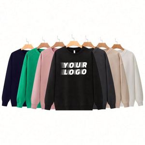 Sweat-shirt à capuche pour homme en molleton 100% coton, nouvelle conception brodée, hiver, grande taille, imperméable, vente en gros - Product Image 1