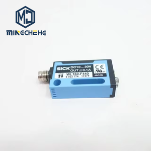 Contrôleur PLC WL160-F440 en gros, nouveau contrôleur de programmation PLC de marque pour entrepôt - Product Image 1