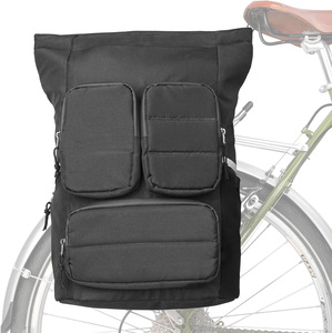<span class=keywords><strong>Mochila</strong></span> de Ciclismo de negocios <span class=keywords><strong>para</strong></span> hombre, bolsa deportiva impermeable <span class=keywords><strong>para</strong></span> <span class=keywords><strong>bicicleta</strong></span>, zapatos <span class=keywords><strong>para</strong></span> <span class=keywords><strong>casco</strong></span>, ropa - Product Image 6