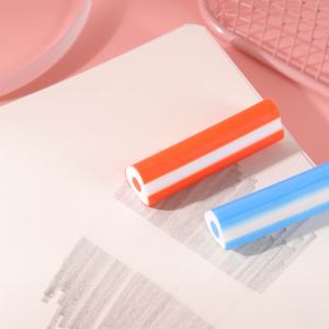 Hot bán trường văn phòng văn phòng phẩm cao su tẩy cho trẻ em phác thảo chuyên dụng Bút chì cao su nhựa tẩy - Product Image 5