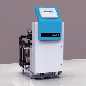 Épandeurs d'engrais de système d'irrigation intelligent automatique applicateur d'engrais économiseur d'eau - Product Image 5