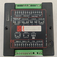 Unidad de Tacómetro PLC PD/IPH G010N603.B01/1653530-7, Controlador PD, Suministro al por Mayor