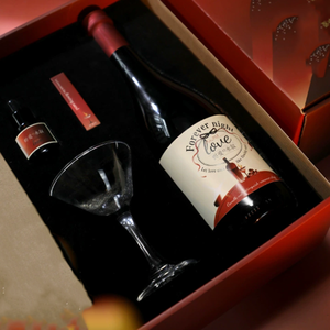 Juego de Velas Aromáticas Ember Love Eternal en Copa Francesa, Cera de Soja Hecha a Mano, Regalo Romántico para Declaraciones, Cera de Arena con Aroma a Rosas - Product Image 3