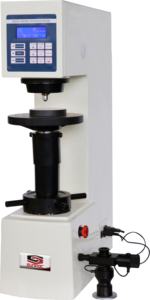 elektronischer rockwell-harttester harttestester rockwell-durometer rockwell für weiches metall und harten plastik - Product Image 6