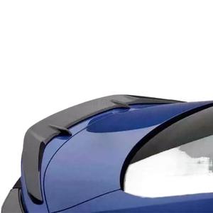 Alerón Trasero <span class=keywords><strong>STI</strong></span> de Fibra de Carbono Real de Alta Calidad <span class=keywords><strong>2022</strong></span>+ para Toyota GR86/para <span class=keywords><strong>BRZ</strong></span> - Product Image 2