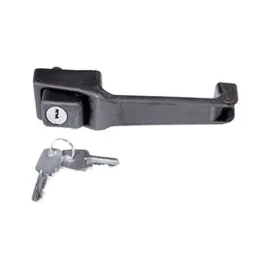 Agriculture Machinery Parts OEM 80-6105300 Door Handles Left with Key for Tractor MTZ-1523