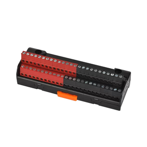 เทอร์มินัลบล็อกออโต้นิคส์รุ่นใหม่ของแท้ ซีรีส์ ACR รุ่น ACR-40T/ACR-50L เทอร์มินัลบล็อกทั่วไป - Product Image 4