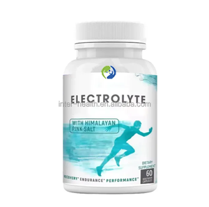 Tabletas de Electrolitos Orgánicos ASAP OEM, Hidratación Sin Azúcar, Apoyo Inmunológico, Multivitamínico, Uso para Adultos - Product Image 2