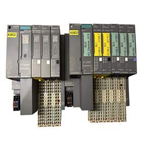 6ES7143-4BF50-0AA0 ET 200 <span class=keywords><strong>PRO</strong></span> Módulo Electrónico de Programación PLC 24V SIEM - Product Image 5