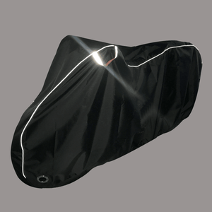 <span class=keywords><strong>Housse</strong></span> <span class=keywords><strong>de</strong></span> vélo étanche Ripstop Oxford robuste pour une utilisation quotidienne et le <span class=keywords><strong>transport</strong></span> - Product Image 4