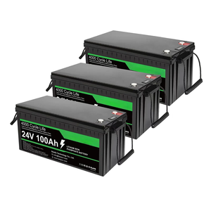 LiFePO4 pin 12V 24V 36V 48V năng lượng lưu trữ pin IP65 không thấm nước sưởi ấm Pad tùy chỉnh - Product Image 4