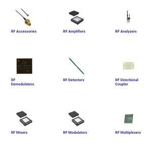 Thương hiệu mới ban đầu IC RF amp GPS 1575.42MHz 4wlp max2693lews + t - Product Image 3