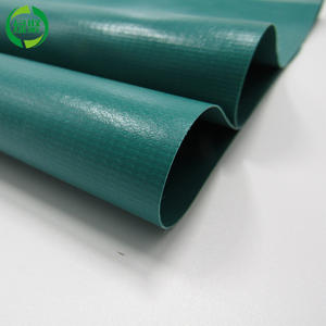 Tùy Chỉnh Pvc Tarpaulin CuộN Vật Liệu, 500gsm Pvc Tráng Tarpaulin - Product Image 6