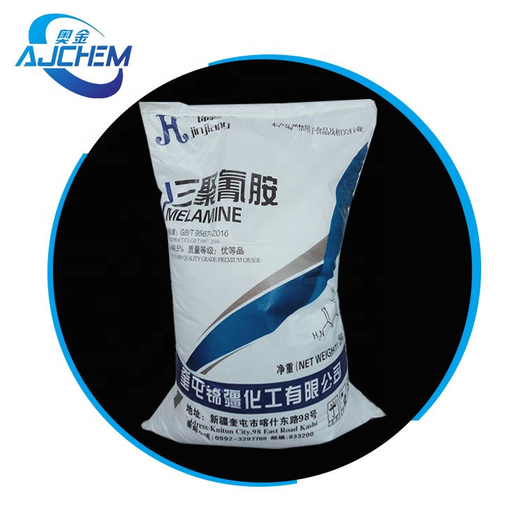 Меламиновый порошок, белый порошок, в наличии