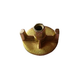 Impalcatura a dado di ancoraggio alare per Peri Doka e <span class=keywords><strong>Meva</strong></span> per cassaforma - Product Image 4