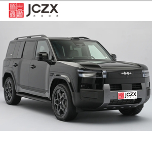 2025 công thức báo <span class=keywords><strong>Tian</strong></span> 7 1.5t suvs từ trung bình đến lớn Plug-in Hybrid 4WD off-road xe năng lượng mới 5 chỗ báo <span class=keywords><strong>Tian</strong></span> 7 - Product Image 3