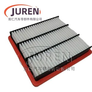ไส้กรองอากาศ Juren รุ่น MD620837 สำหรับ Cheetah 6481 Mitsubishi Pajero Landwind X8 ขนาดมาตรฐาน - Product Image 2
