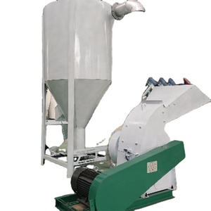 Automatic Animal Chicken <b>Feed</b> Production Line Animal Poultry Cow Pig Chicken <b>Feed</b> Pellet Mill Machine Produce Line - Product Image 3