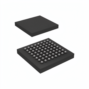 Embedded Electronic Chips Component 64 UFBGA STM32L433RCI6 In Stock - Product Image 1