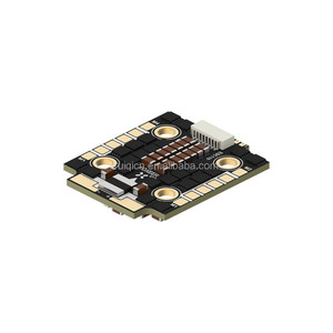 Foxeer Reaper F4 Mini 128K 45A BL32 4in1 ESC 20*20mm M3 Electronic Speed Control Racing FPV <b>Accessories</b> - Product Image 2