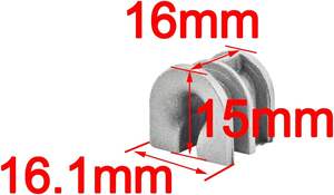 Ojal para cabezal de desbrozadora para STiHL FS90R FS55 FS56 FS80 FS85 FS110, piezas para desbrozadora, Autocut 25-<span class=keywords><strong>2</strong></span> Ojales - Product Image 6
