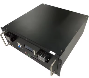 Hot Selling Energie Opslag Lithium Batterij 200ah 250ah 300ah Solar Batterie 12V 24V Zonne-Energie Systeem - Product Image 4