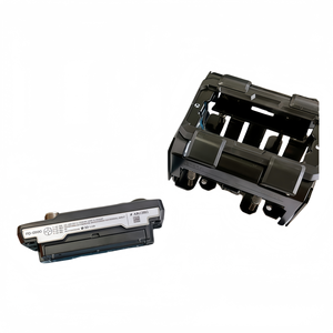 FD-Q50C FD-Q32C FD-Q20C FD-Q10C ตัวเซ็นเซอร์วัดการไหลแบบหนีบ รุ่น 40A 50A สำหรับการวัดการไหลในอุตสาหกรรม - Product Image 2