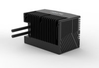 PACECAT Best Seller120 Degrés 60 Degrés Mini Scanner Lidar Optique 3D Carte Drone Lidar avec Alimentation 12V pour Utilisation du Capteur de Position